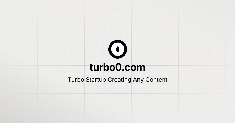 Turbo0