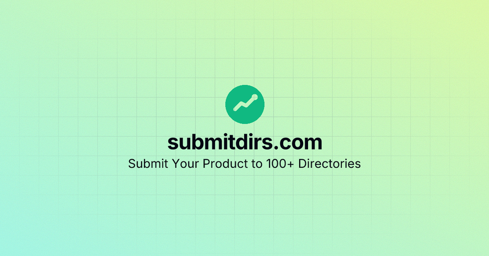 SubmitDirs