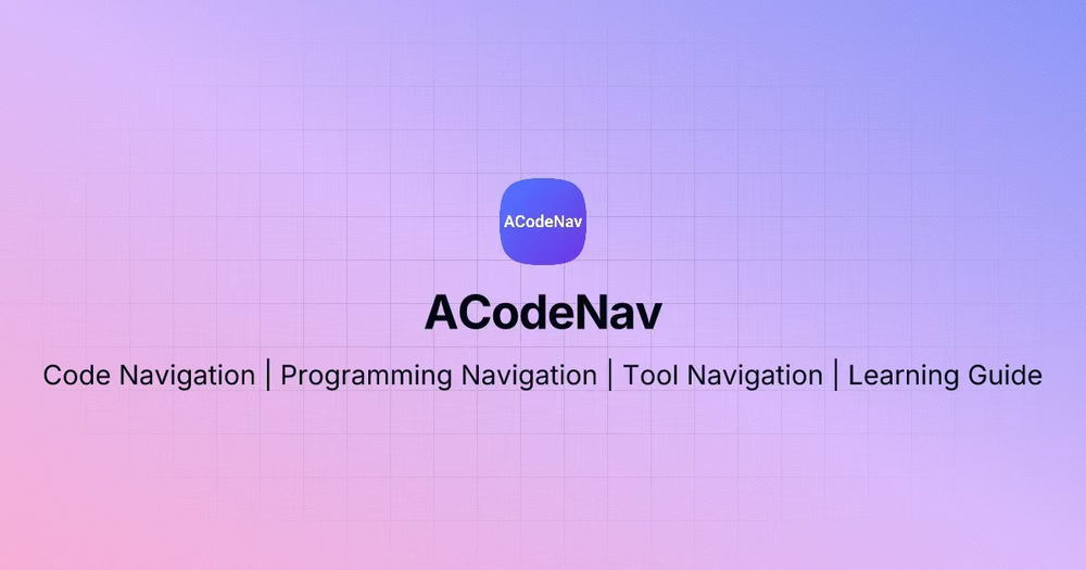 acodenav