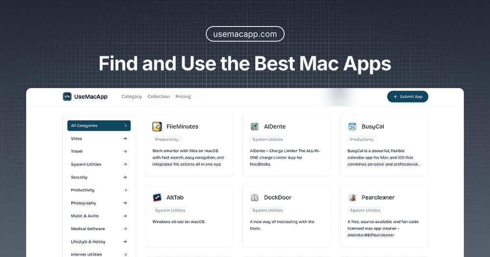 UseMacApp