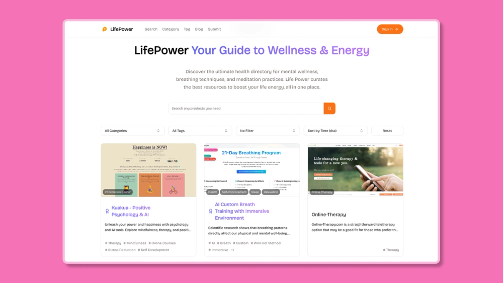 LifePower