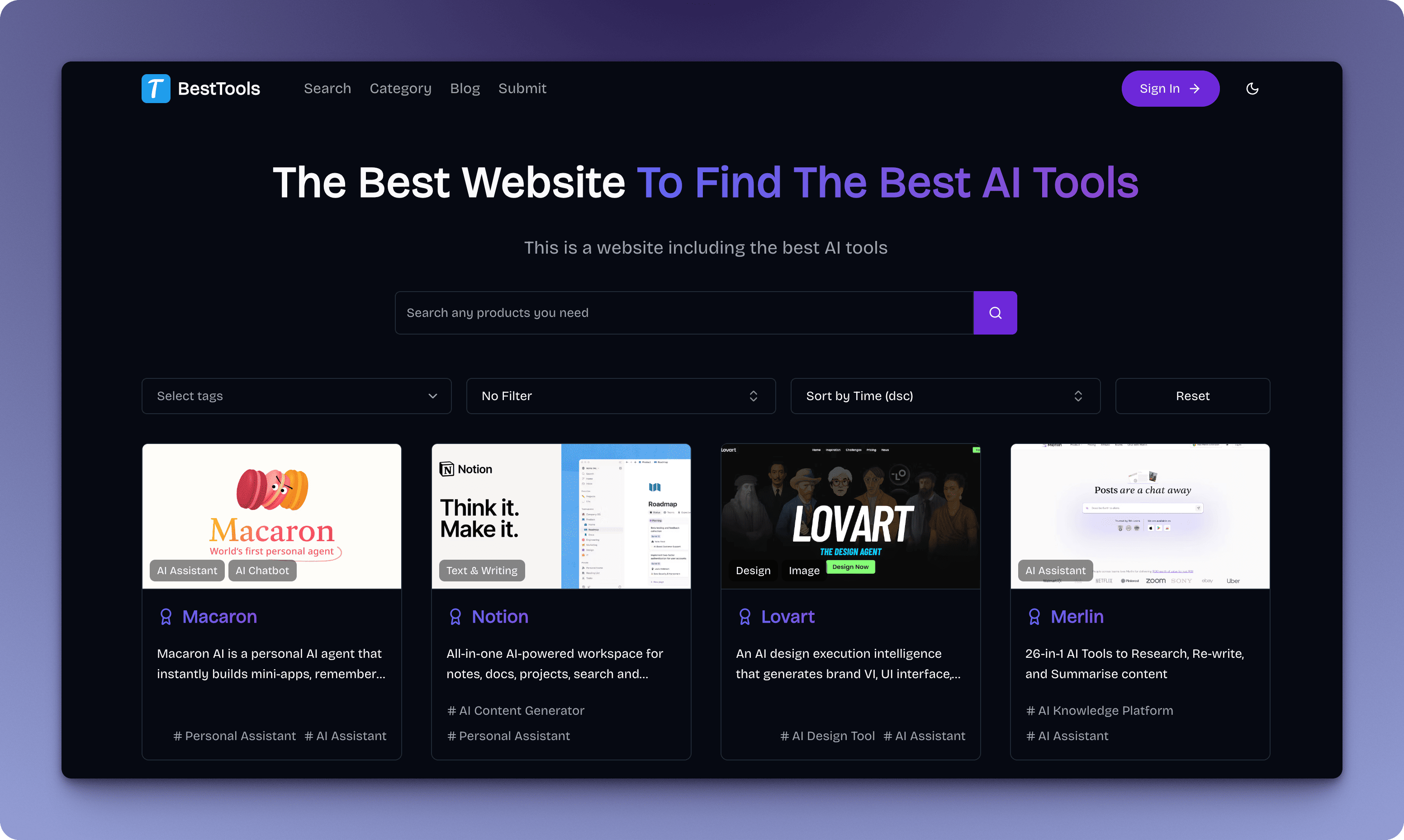 BestTools