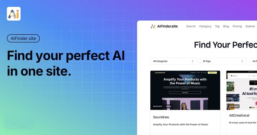 AIFinder.site