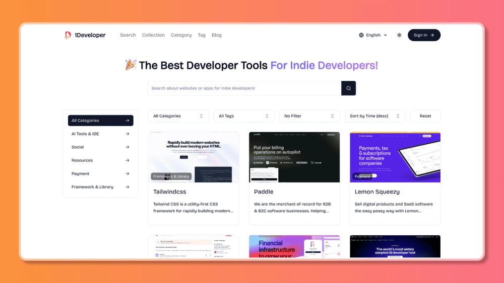 1developer