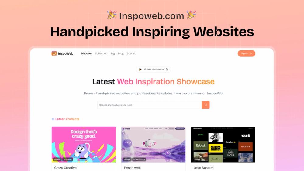 InspoWeb