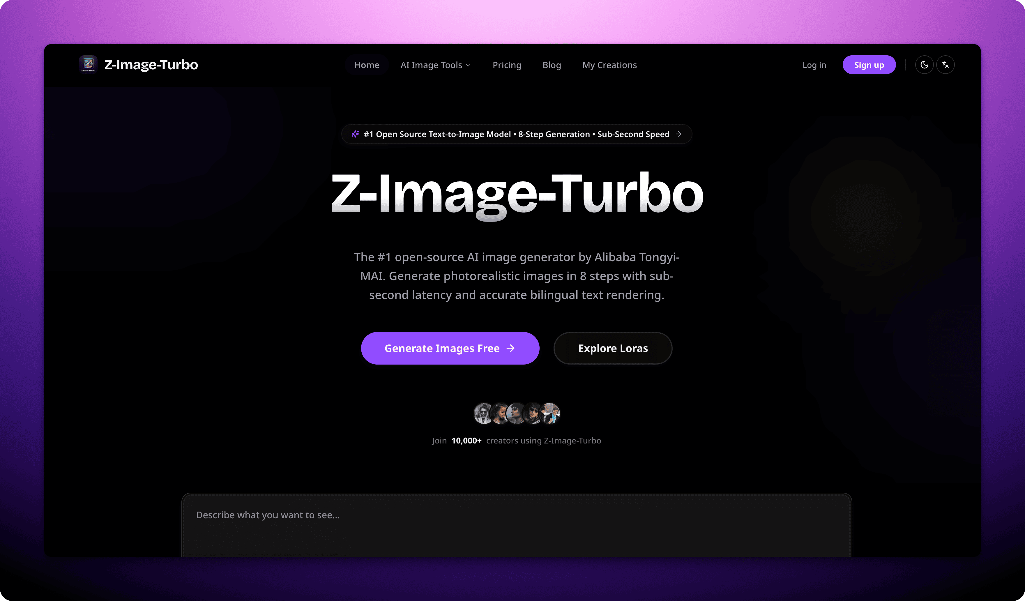 Z-Image-Turbo